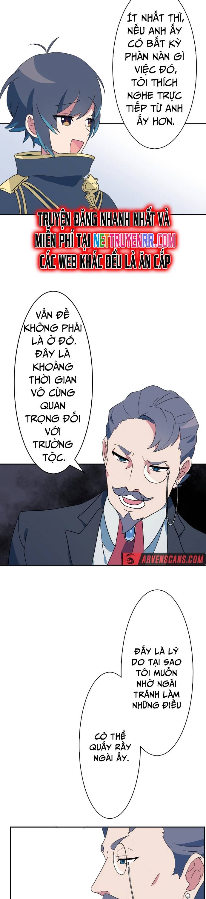 Từ Trước Đến Nay Ta Chưa Từng Coi Trọng Nó Chapter 1 - Trang 2