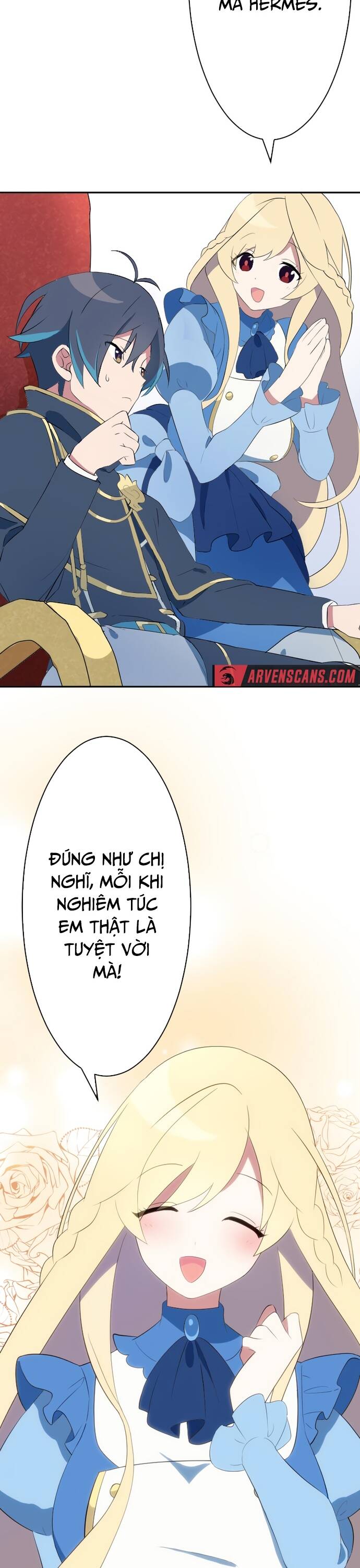Từ Trước Đến Nay Ta Chưa Từng Coi Trọng Nó Chapter 1 - Trang 2