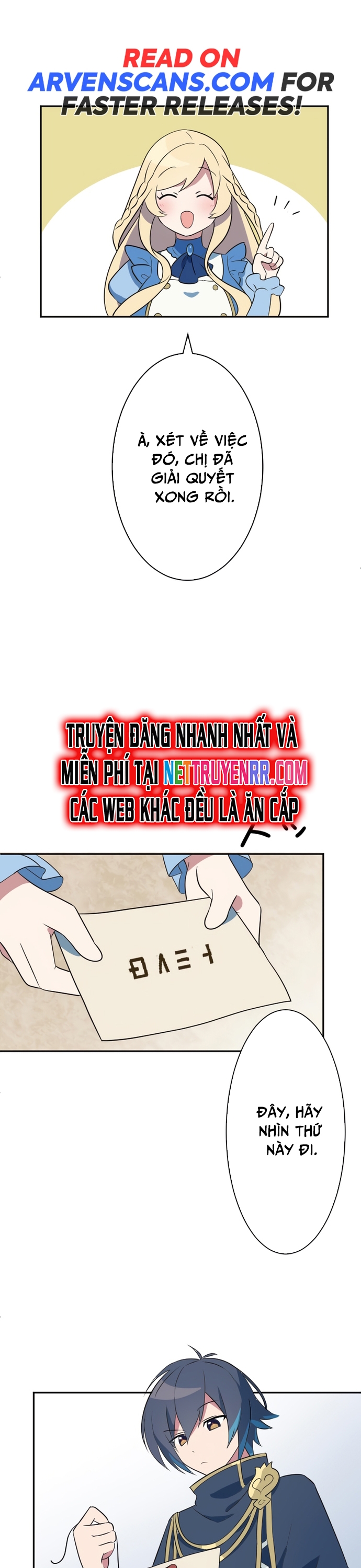 Từ Trước Đến Nay Ta Chưa Từng Coi Trọng Nó Chapter 2 - Trang 2