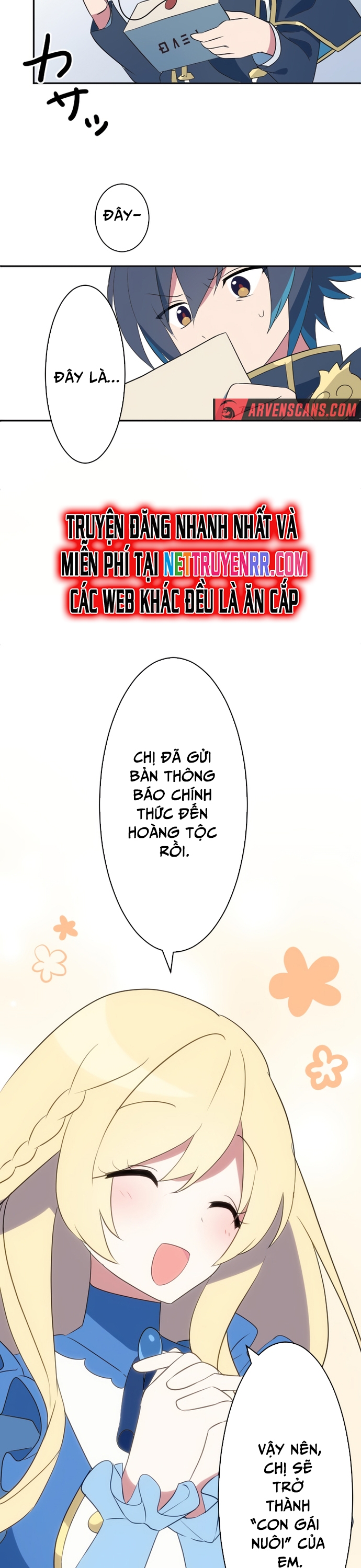 Từ Trước Đến Nay Ta Chưa Từng Coi Trọng Nó Chapter 2 - Trang 2