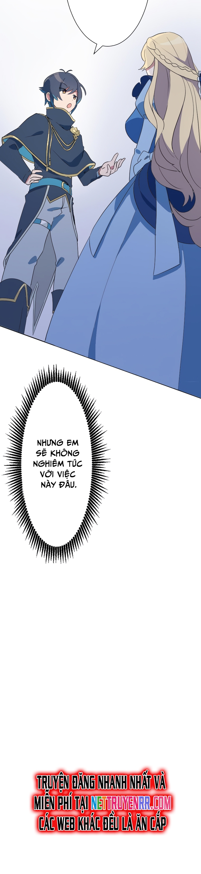 Từ Trước Đến Nay Ta Chưa Từng Coi Trọng Nó Chapter 2 - Trang 2