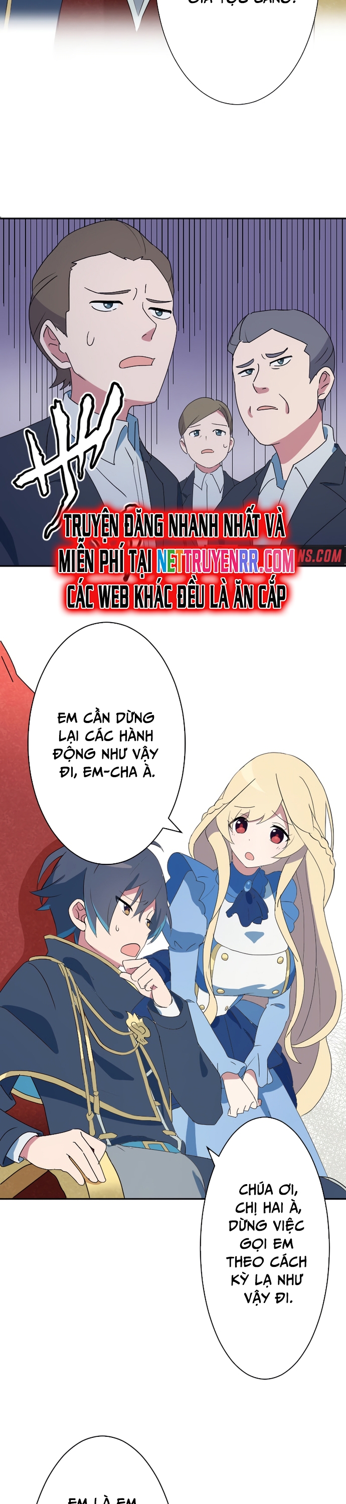 Từ Trước Đến Nay Ta Chưa Từng Coi Trọng Nó Chapter 2 - Trang 2