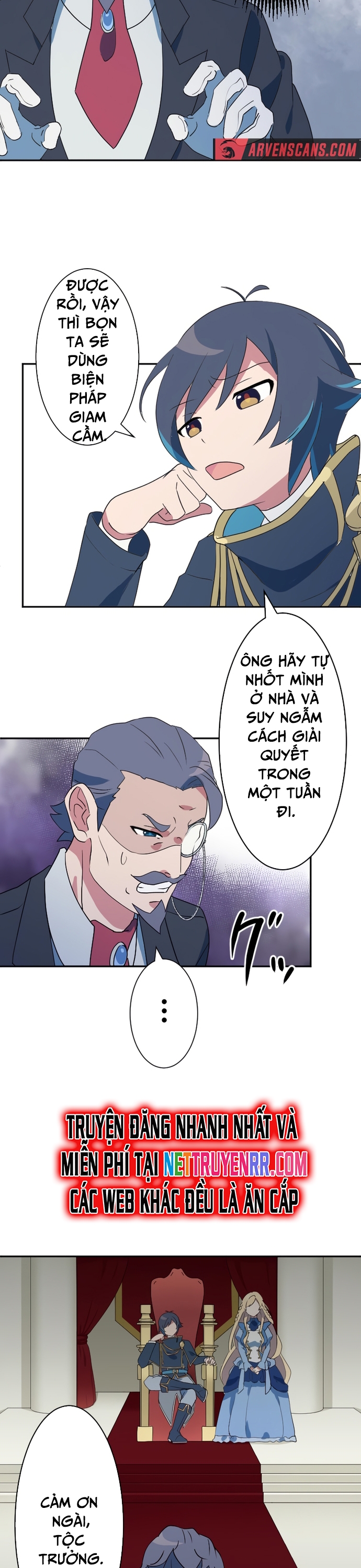 Từ Trước Đến Nay Ta Chưa Từng Coi Trọng Nó Chapter 2 - Trang 2