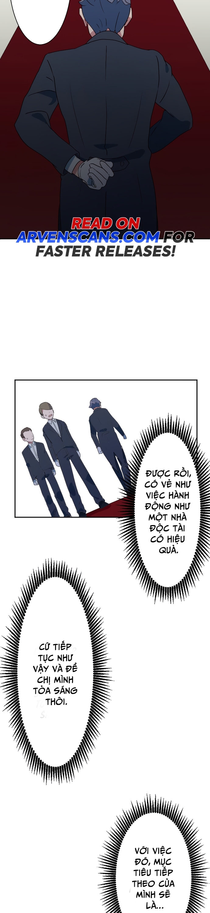 Từ Trước Đến Nay Ta Chưa Từng Coi Trọng Nó Chapter 2 - Trang 2