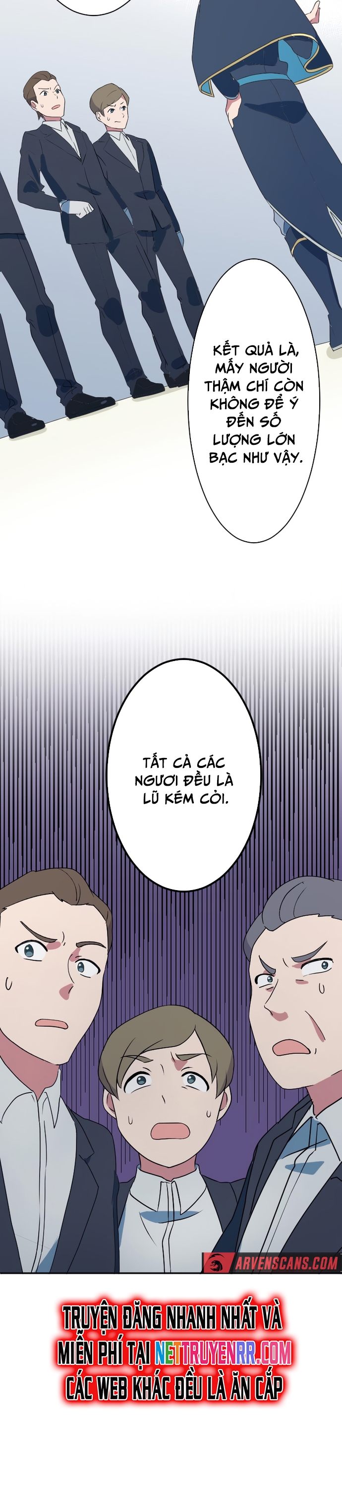 Từ Trước Đến Nay Ta Chưa Từng Coi Trọng Nó Chapter 2 - Trang 2