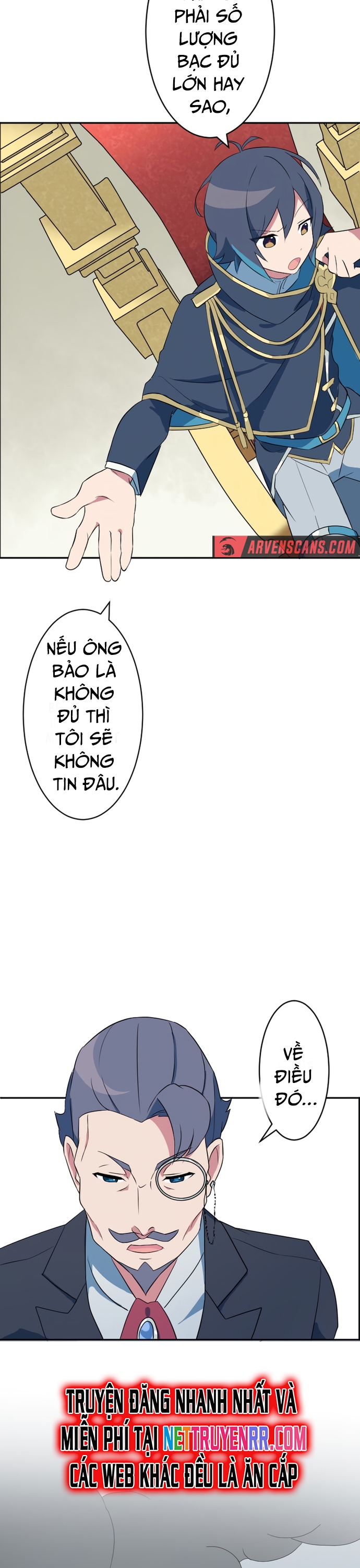 Từ Trước Đến Nay Ta Chưa Từng Coi Trọng Nó Chapter 2 - Trang 2