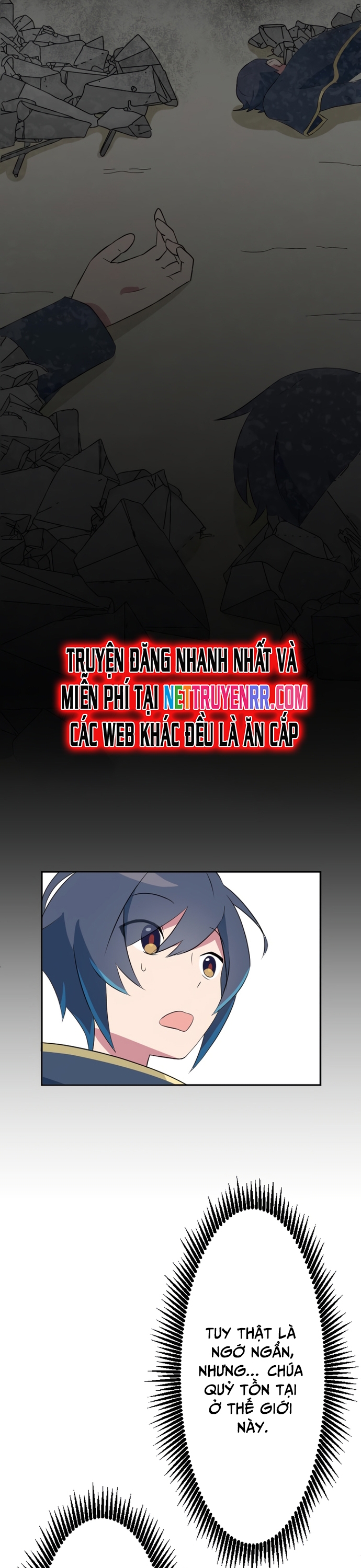 Từ Trước Đến Nay Ta Chưa Từng Coi Trọng Nó Chapter 2 - Trang 2