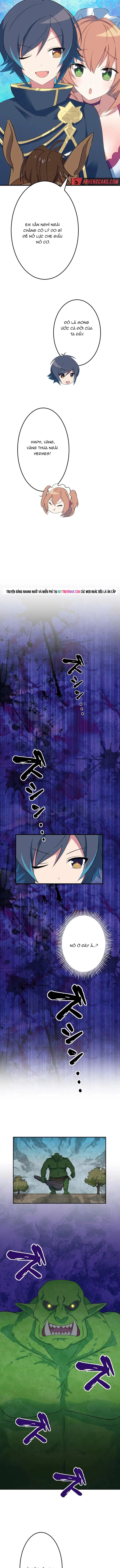 Từ Trước Đến Nay Ta Chưa Từng Coi Trọng Nó Chapter 25 - Trang 2