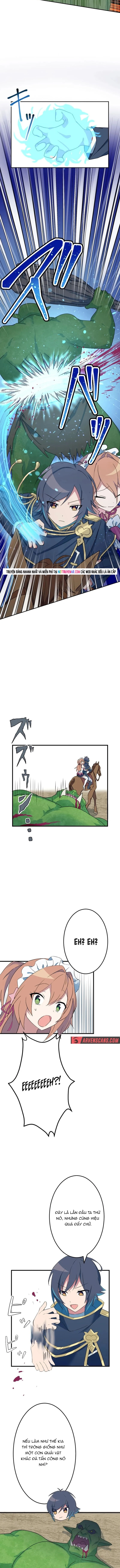 Từ Trước Đến Nay Ta Chưa Từng Coi Trọng Nó Chapter 25 - Trang 2