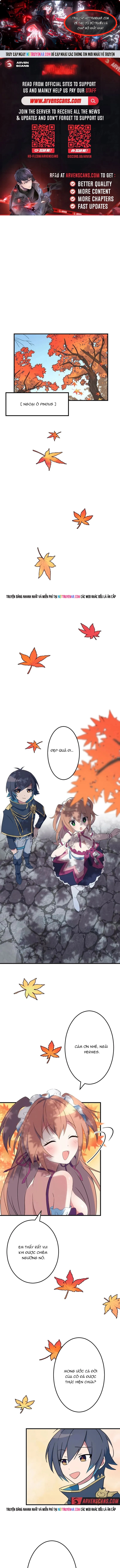 Từ Trước Đến Nay Ta Chưa Từng Coi Trọng Nó Chapter 25 - Trang 2