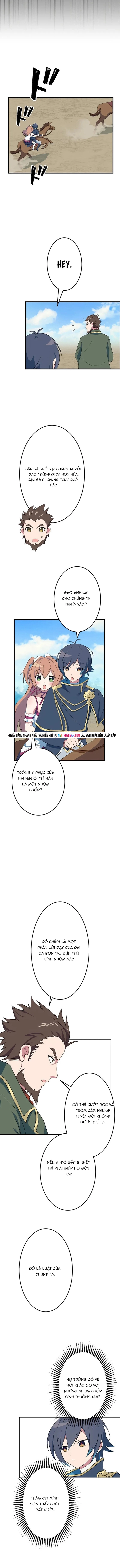 Từ Trước Đến Nay Ta Chưa Từng Coi Trọng Nó Chapter 25 - Trang 2