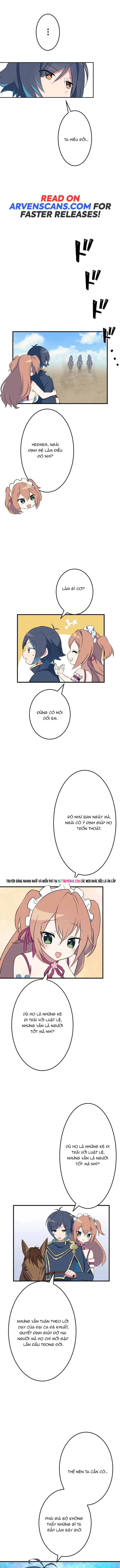 Từ Trước Đến Nay Ta Chưa Từng Coi Trọng Nó Chapter 25 - Trang 2