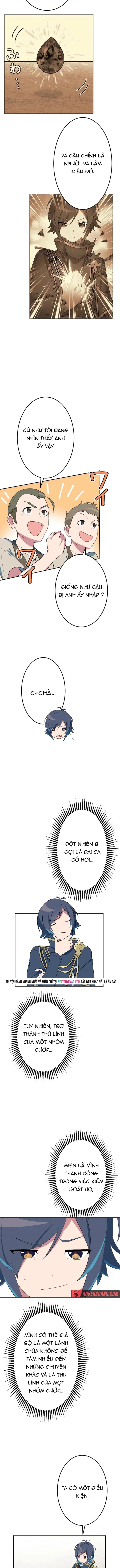 Từ Trước Đến Nay Ta Chưa Từng Coi Trọng Nó Chapter 26 - Trang 2