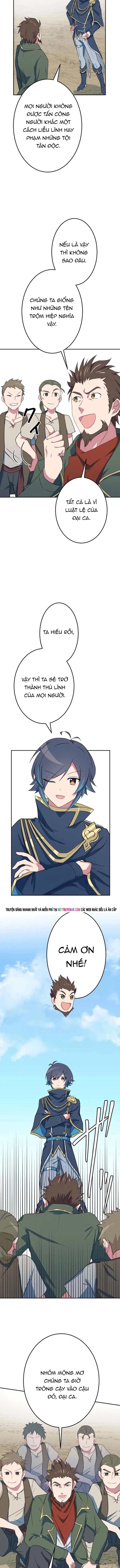 Từ Trước Đến Nay Ta Chưa Từng Coi Trọng Nó Chapter 26 - Trang 2