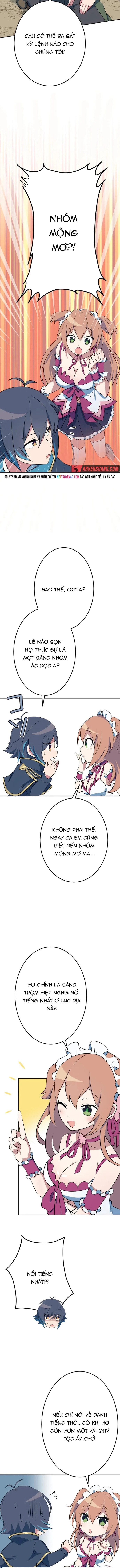 Từ Trước Đến Nay Ta Chưa Từng Coi Trọng Nó Chapter 26 - Trang 2