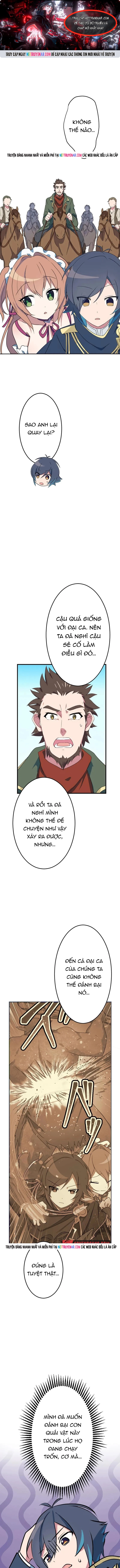 Từ Trước Đến Nay Ta Chưa Từng Coi Trọng Nó Chapter 26 - Trang 2