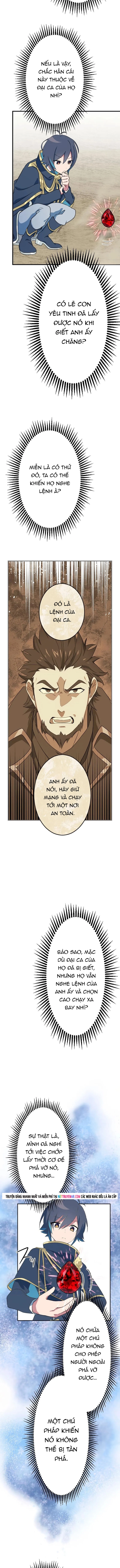 Từ Trước Đến Nay Ta Chưa Từng Coi Trọng Nó Chapter 26 - Trang 2