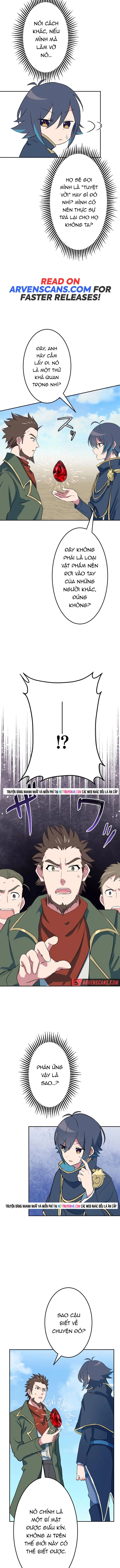 Từ Trước Đến Nay Ta Chưa Từng Coi Trọng Nó Chapter 26 - Trang 2