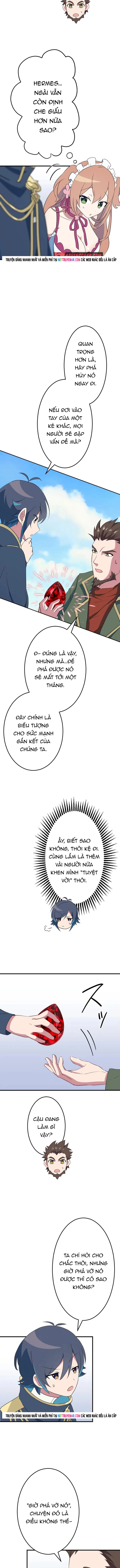 Từ Trước Đến Nay Ta Chưa Từng Coi Trọng Nó Chapter 26 - Trang 2