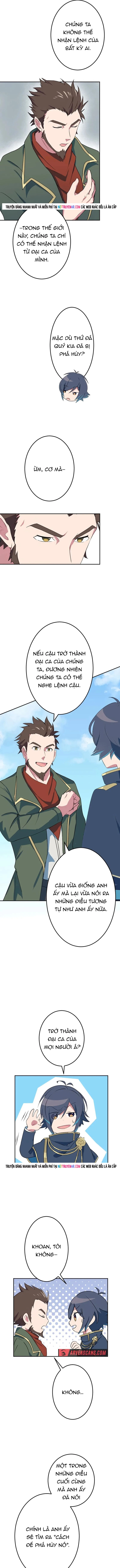 Từ Trước Đến Nay Ta Chưa Từng Coi Trọng Nó Chapter 26 - Trang 2