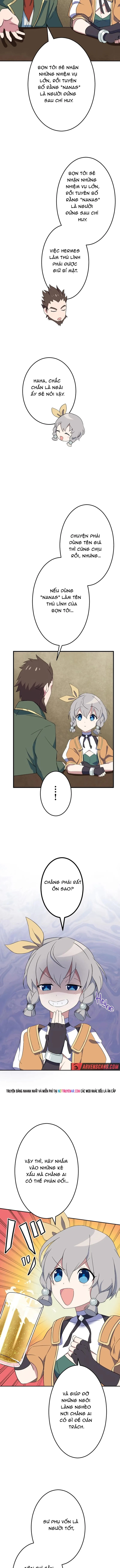 Từ Trước Đến Nay Ta Chưa Từng Coi Trọng Nó Chapter 27 - Trang 2