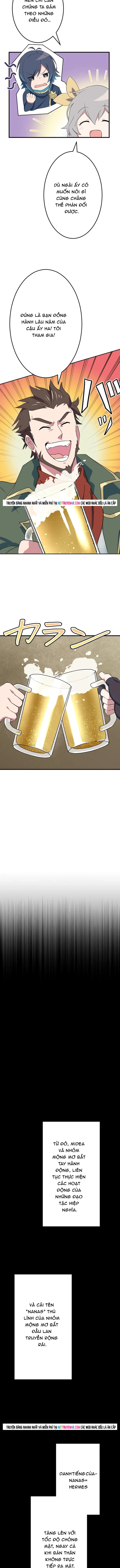 Từ Trước Đến Nay Ta Chưa Từng Coi Trọng Nó Chapter 27 - Trang 2