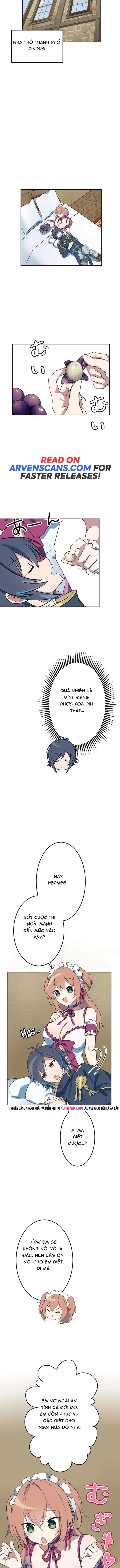 Từ Trước Đến Nay Ta Chưa Từng Coi Trọng Nó Chapter 27 - Trang 2