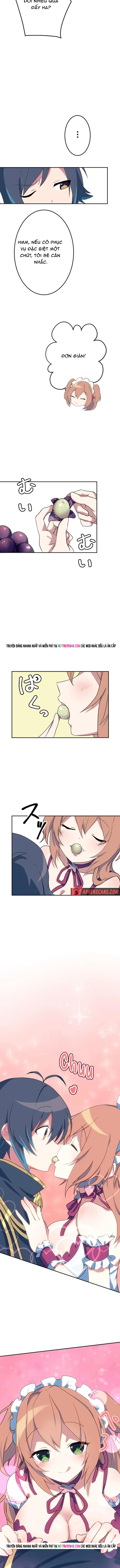 Từ Trước Đến Nay Ta Chưa Từng Coi Trọng Nó Chapter 27 - Trang 2