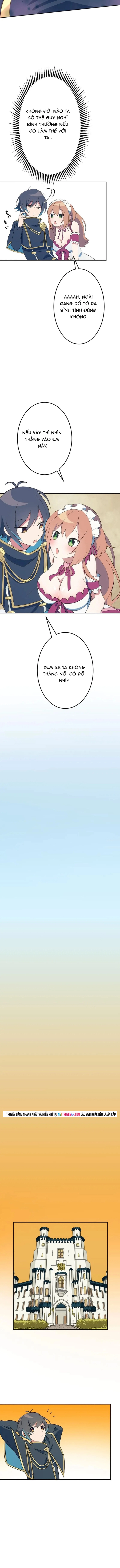 Từ Trước Đến Nay Ta Chưa Từng Coi Trọng Nó Chapter 27 - Trang 2