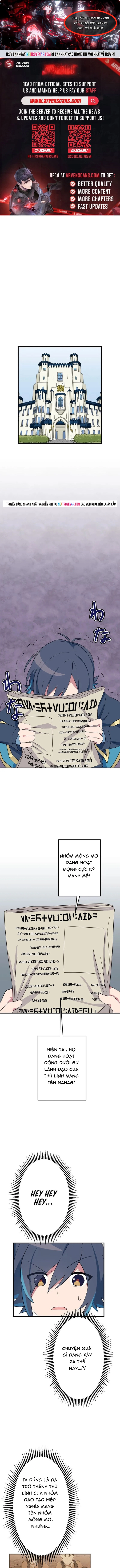 Từ Trước Đến Nay Ta Chưa Từng Coi Trọng Nó Chapter 27 - Trang 2