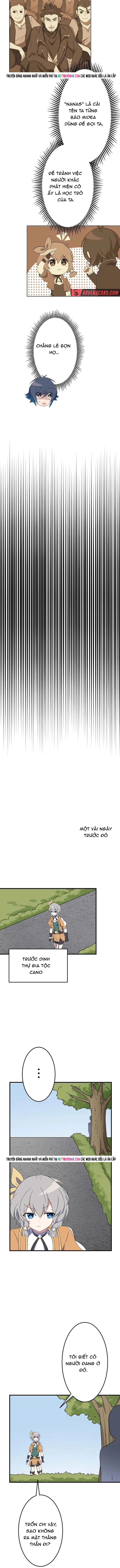 Từ Trước Đến Nay Ta Chưa Từng Coi Trọng Nó Chapter 27 - Trang 2