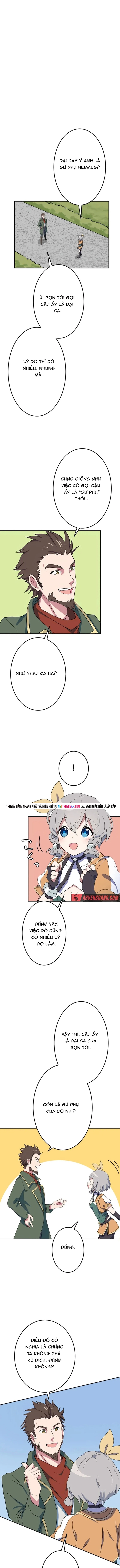 Từ Trước Đến Nay Ta Chưa Từng Coi Trọng Nó Chapter 27 - Trang 2