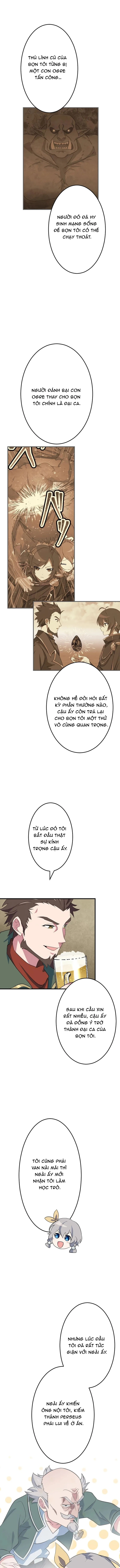 Từ Trước Đến Nay Ta Chưa Từng Coi Trọng Nó Chapter 27 - Trang 2