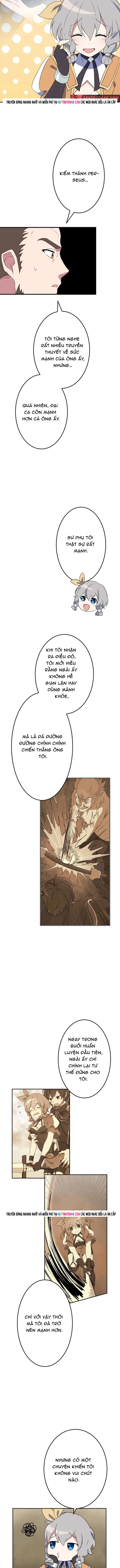 Từ Trước Đến Nay Ta Chưa Từng Coi Trọng Nó Chapter 27 - Trang 2