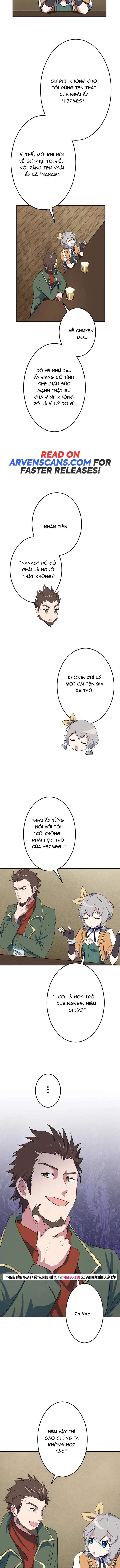 Từ Trước Đến Nay Ta Chưa Từng Coi Trọng Nó Chapter 27 - Trang 2