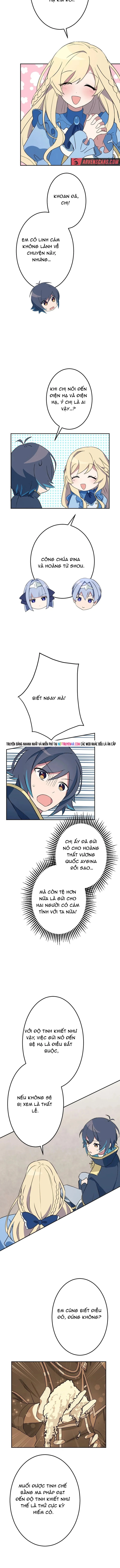 Từ Trước Đến Nay Ta Chưa Từng Coi Trọng Nó Chapter 28 - Trang 2