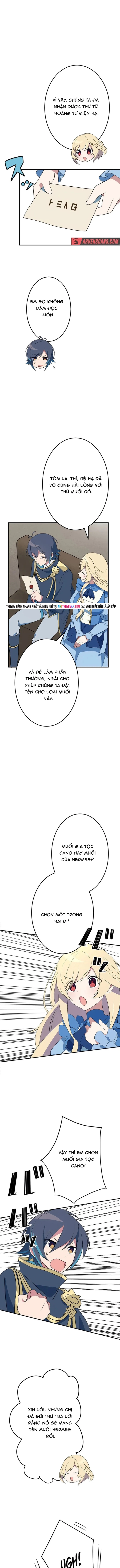 Từ Trước Đến Nay Ta Chưa Từng Coi Trọng Nó Chapter 28 - Trang 2