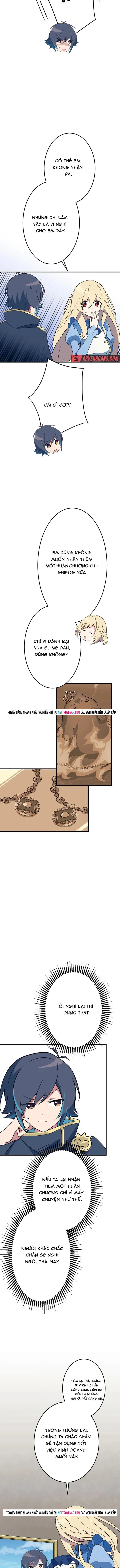 Từ Trước Đến Nay Ta Chưa Từng Coi Trọng Nó Chapter 28 - Trang 2