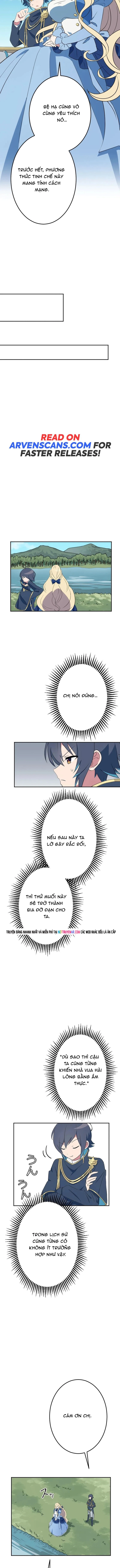 Từ Trước Đến Nay Ta Chưa Từng Coi Trọng Nó Chapter 28 - Trang 2