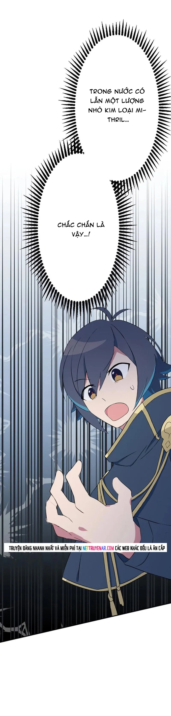 Từ Trước Đến Nay Ta Chưa Từng Coi Trọng Nó Chapter 28 - Trang 2