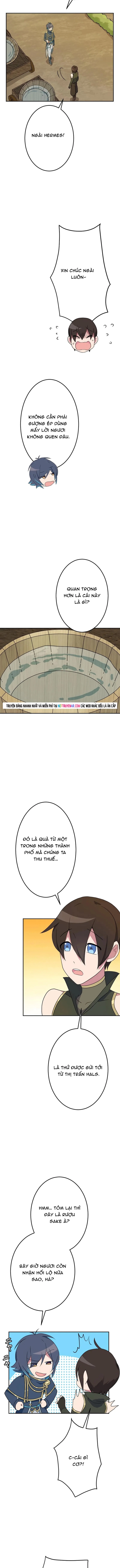 Từ Trước Đến Nay Ta Chưa Từng Coi Trọng Nó Chapter 28 - Trang 2