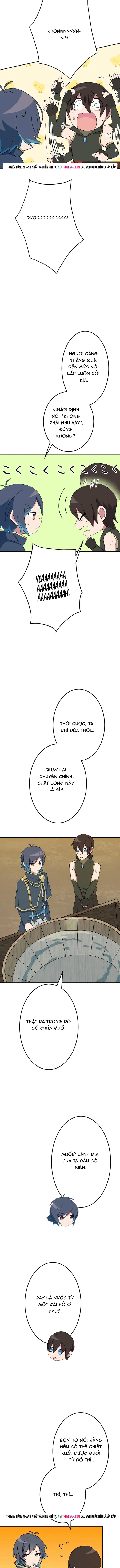 Từ Trước Đến Nay Ta Chưa Từng Coi Trọng Nó Chapter 28 - Trang 2