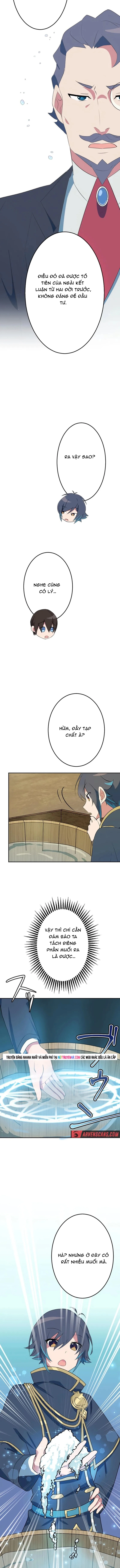 Từ Trước Đến Nay Ta Chưa Từng Coi Trọng Nó Chapter 28 - Trang 2