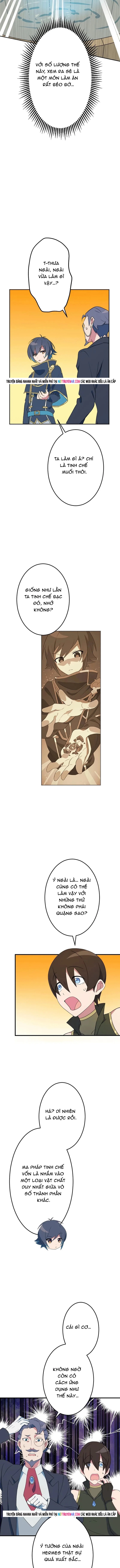 Từ Trước Đến Nay Ta Chưa Từng Coi Trọng Nó Chapter 28 - Trang 2