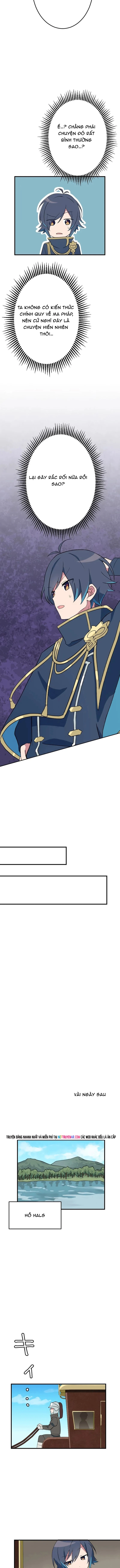 Từ Trước Đến Nay Ta Chưa Từng Coi Trọng Nó Chapter 28 - Trang 2