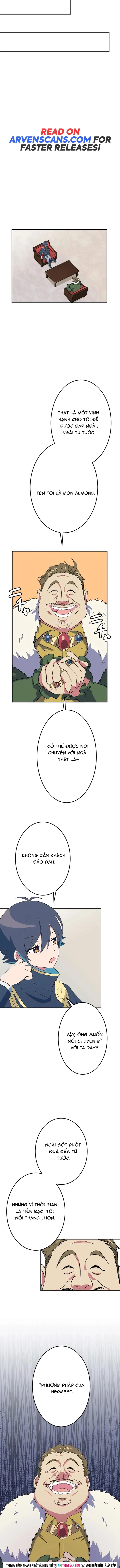 Từ Trước Đến Nay Ta Chưa Từng Coi Trọng Nó Chapter 29 - Trang 2