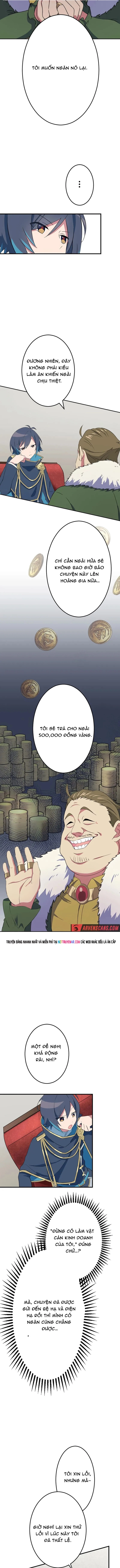 Từ Trước Đến Nay Ta Chưa Từng Coi Trọng Nó Chapter 29 - Trang 2