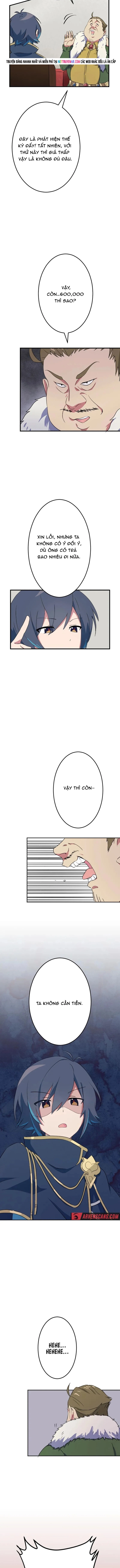 Từ Trước Đến Nay Ta Chưa Từng Coi Trọng Nó Chapter 29 - Trang 2