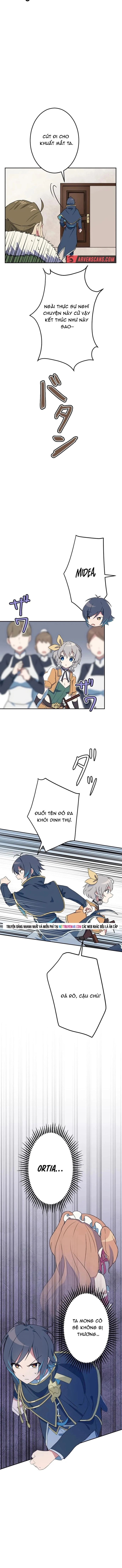 Từ Trước Đến Nay Ta Chưa Từng Coi Trọng Nó Chapter 29 - Trang 2