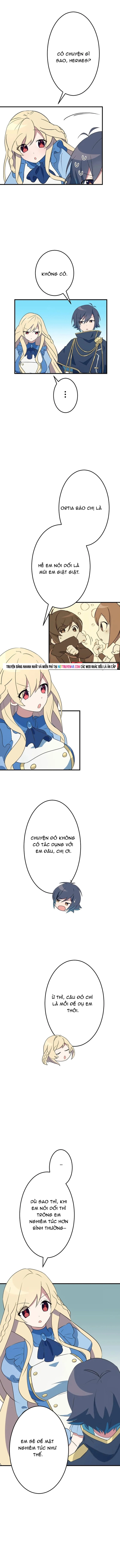 Từ Trước Đến Nay Ta Chưa Từng Coi Trọng Nó Chapter 29 - Trang 2